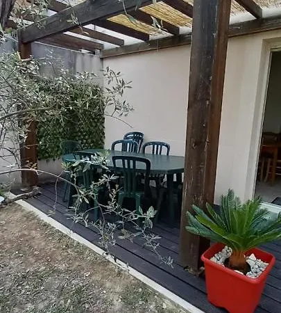Tatil Evi Lou Ventoux
